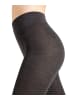 Falke Strumpfhose Softmerino in Anthra mel