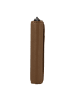 Liebeskind Berlin Eliza Geldbörse RFID Schutz Leder 11.5 cm sepia