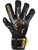 Reusch Torwarthandschuh Attrakt Gold X Evolution Cut in 7740 black/gold/white/black