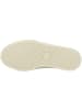 Veja Sneaker low Campo Leather in weiss