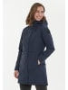 Whistler Regenjacke Mullie in 2048A Navy Blazer