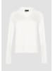 s.Oliver T-Shirt in 0200_ecru