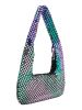 NAEMI Handtasche in Multicolor