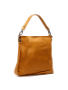 The Chesterfield Brand Sintra Schultertasche Leder 34 cm in ocher yellow