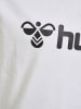 Hummel Hummel T-Shirt S/S Hmlgo Multisport Kinder in WHITE