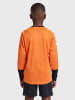 Hummel T-Shirt Essential Gk Fußball Kinder in TANGERINE
