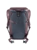 Deuter UP Stockholm LTD - Rucksack 51 cm (jade) in aubergine