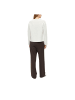 S.OLIVER RED LABEL Sweatshirt in creme