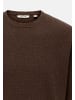 Only&Sons Pullover 'Rodger' in dunkelbraun