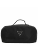 Guess G Wave - Beautycase L 25 cm (black) in schwarz