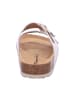 Tamaris Pantoletten in IVORY LEATHER