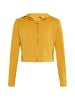 faina Damen Jacke in Gelb