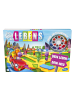 Hasbro Spiel Spiel des Lebens in Mehrfarbig