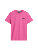 Superdry Vintage-T-Shirt mit aufgesticktem Logo Echo Rose