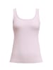 Calida Tank-Top in orchid rose