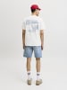 Jack & Jones Shirt in ecru