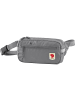 FJÄLLRÄVEN Fjällräven High Coast Bauchtasche Hip Pack Shark Grey