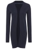 Laura Scott Strickjacke in marine