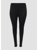 s.Oliver Leggings in 9999_schwarz