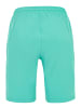 Joy Sportswear Kurze Hose ROMY in caribbean green