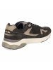 Pantofola D'Oro Low Sneaker GRAN RENO in braun