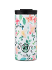 24Bottles Travel Trinkbecher 600 ml in little buds