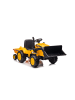 Wisam® Batterieschlepper mit Anhänger S617