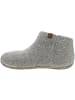 Tofvel Mula Hausschuh Grau