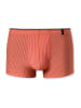 Schiesser Hip-Shorts Long Life Soft in Orange