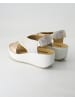 Igi&Co Sandalen in Bronze