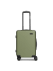 Smartbox Edition 05 4 Rollen Kabinentrolley 55 cm in olive