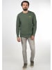 !SOLID Sweatshirt SDBenn O-Neck in Grün