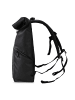 Hedgren Commute Bike Chain Fahrradrucksack RFID Schutz 53 cm in black