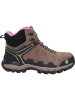 Hi-Tec Stiefel "V-Lite Explorer Wp" in Braun