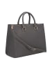 Liu Jo Halona Shopper Tasche L 32 cm antracite