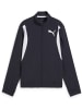 Puma Jacke "Y CROSS THE LINE JACKET 3.0" in Blau