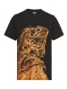 Kidsworld T-Shirt in schwarz