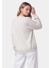 myMo Women Sweatshirt in Offwhite