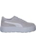 Puma Sneakers Low in lavender/whie/silver