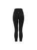 BIDI BADU Ona Tech Tight - dark blue in schwarz