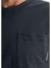 Marc O'Polo DfC Longsleeve regular in dark navy