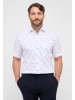 Eterna Hemd COMFORT FIT in blau