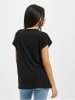 DEF T-Shirt in Schwarz