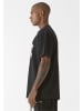 9N1M SENSE T-Shirt in black