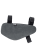 evoc Multi Frame Pack WP Rahmentasche - Fahrradtasche S 21 cm (carbon grey) in carbon grey