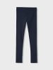 name it Sweatleggings NKFDAVINA in dark sapphire