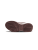 Hummel Klettverschluss Sneaker Turbo Run Lebensstil Kinder in TWILIGHT MAUVE/TWILIGHT MAUVE