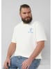s.Oliver T-Shirt in 01D4_weiß