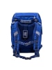 Belmil Premium Schulranzen-Set 5tlg. Comfy Plus "Estate Blue" Für kleine Kinder