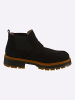 Heine Kurzstiefelette in schwarz